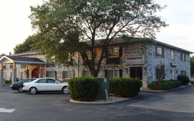 Ripon Welcome Inn and Suites