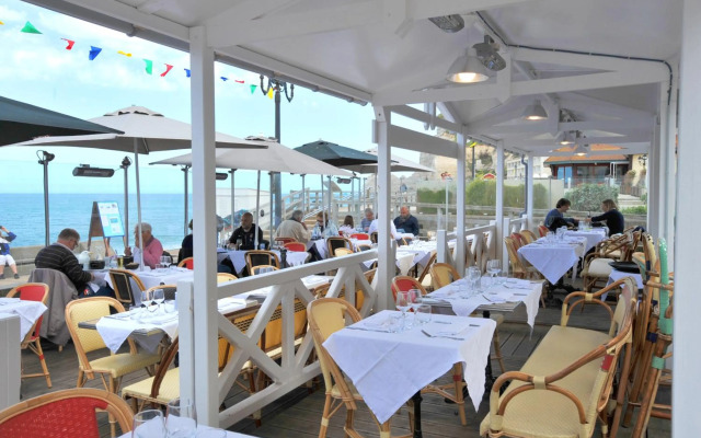 Hotel Le Rayon Vert