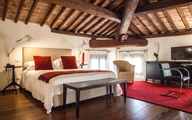 Relais Villa Ormaneto