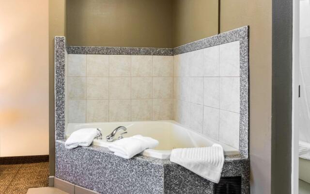 Comfort Inn Columbia Lancaster