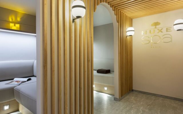 Rockypop Flaine Hotel & Spa