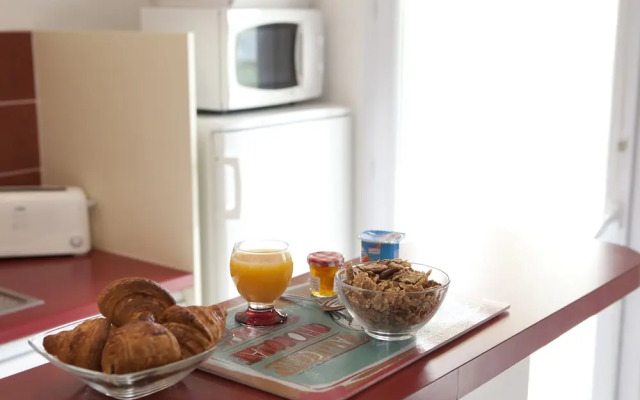Residence Village d'Oc