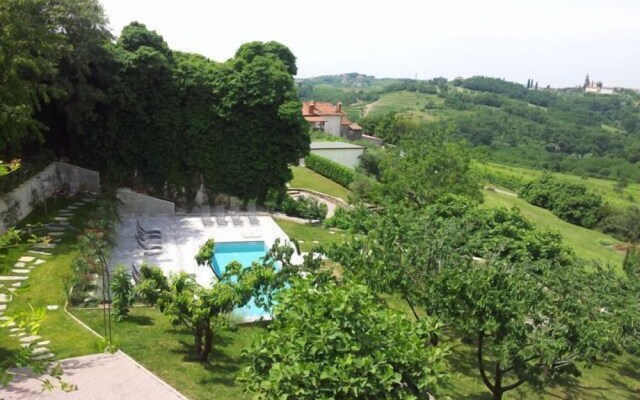 Boutique Hotel Dvor