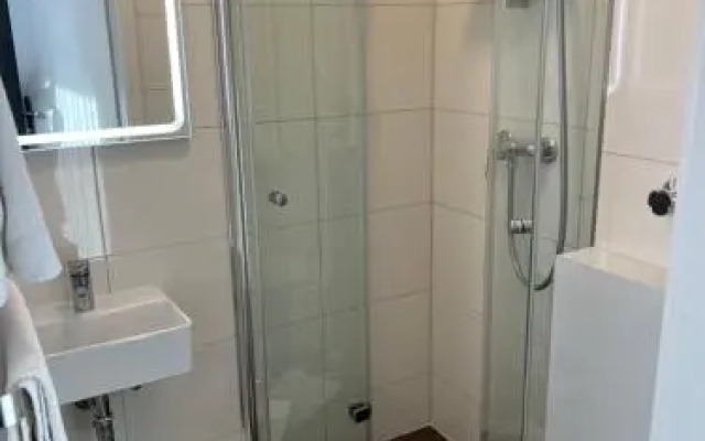 Hotel Restaurant Mirena