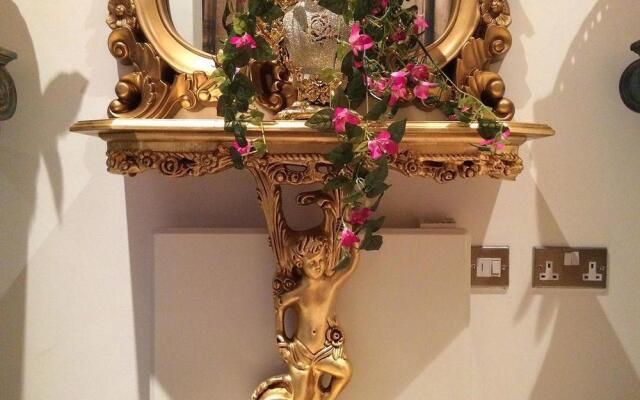 Waterfront Penthouses