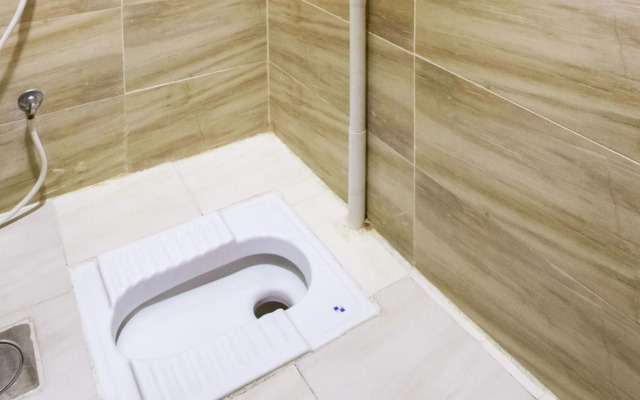 OYO 467 Al Dahya Hotel