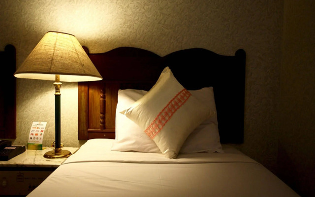 Kosit Hill Hotel