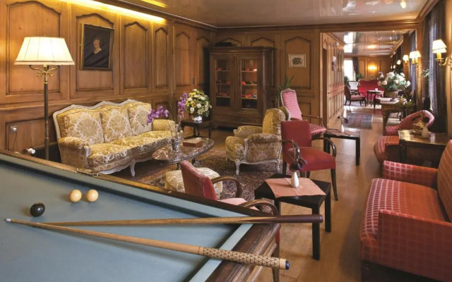 Parc Hotel