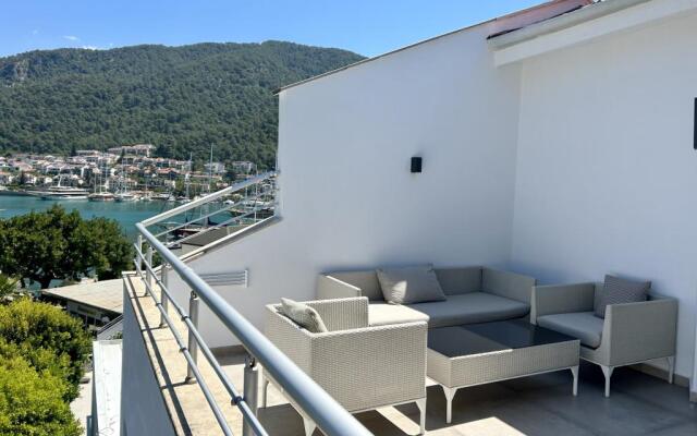 Marina Boutique Fethiye - Boutique Class