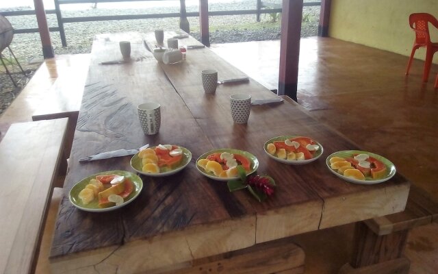 Finca El Regalo