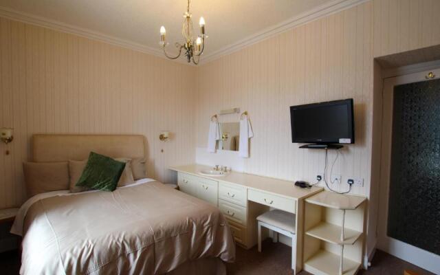 Dunallan Guest House