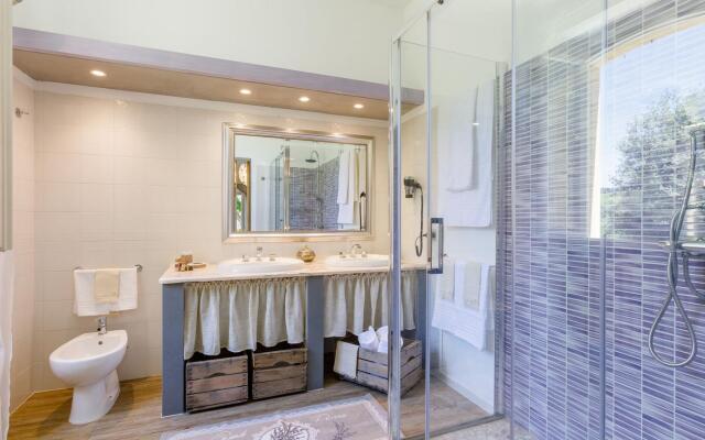 La Casa Di Nanì 8 in Forli