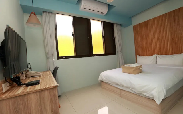 Mayu Hotel