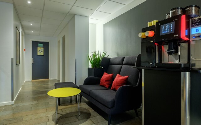 Four Points Flex by Sheraton Aarhus Viby