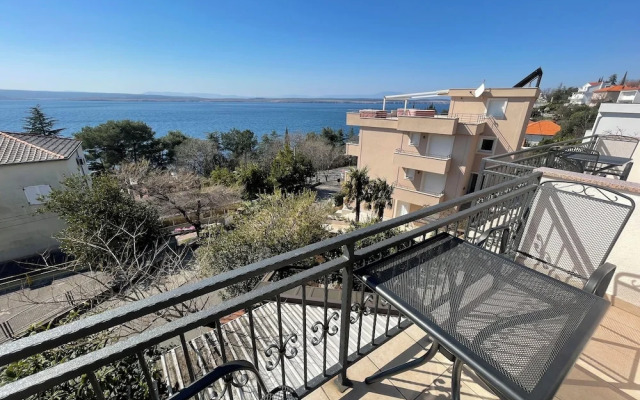 Studio Apartman Kira 5