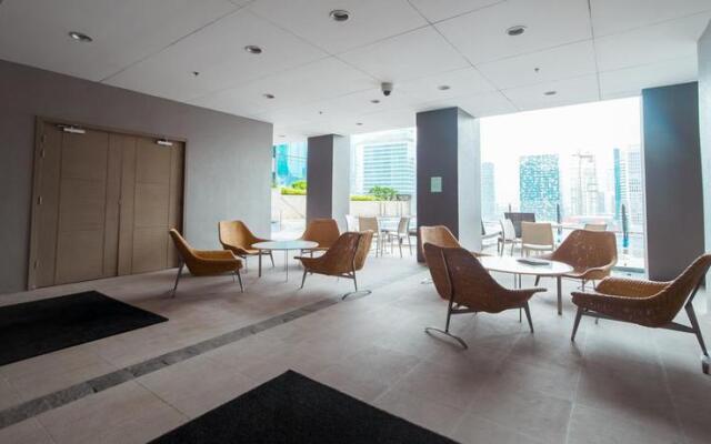 ZEN Home at Icon Plaza BGC