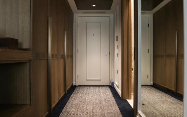 Page8, Page Hotels