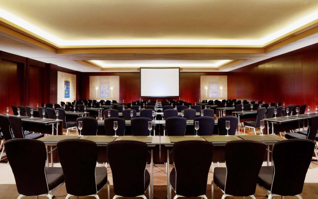 Le Méridien Hamburg