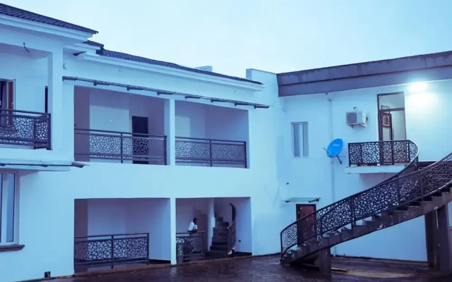 City Center Akure