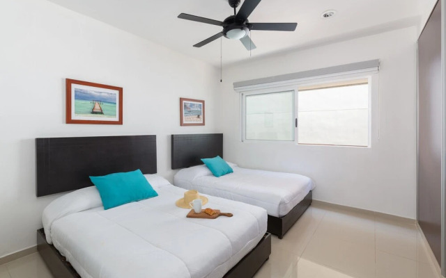 Sabbia B402 By Lockey