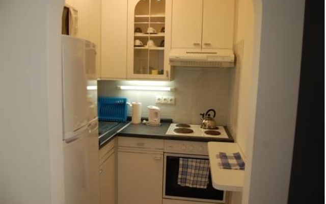 Di Caprio Apartman