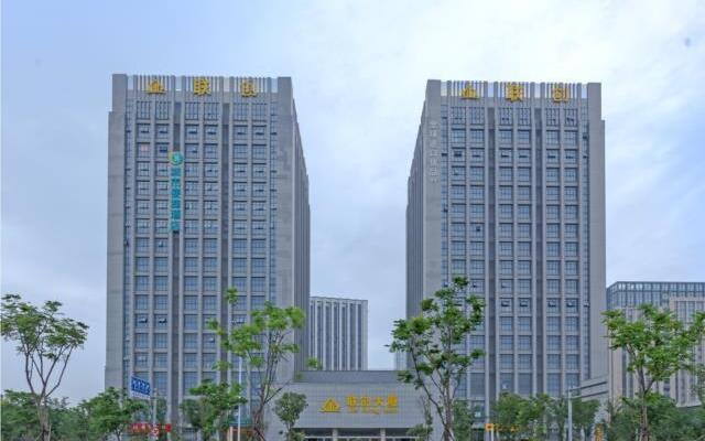 City Comfort Inn Jiaxing Haiyan Chuangye Road