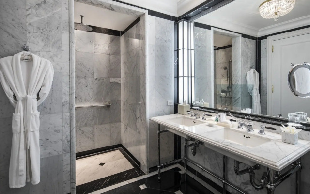 The St. Regis New York