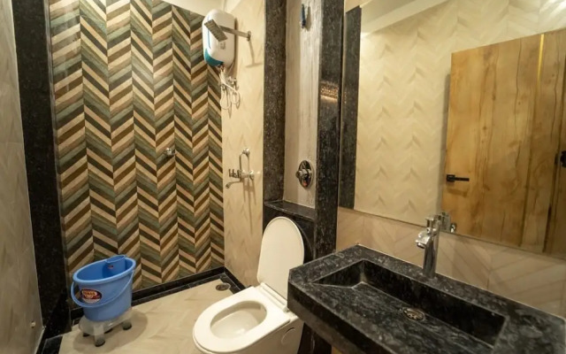 Hotel Park View Villa