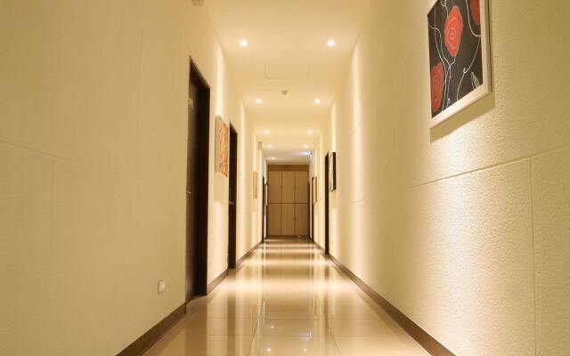 Feng Yang Yuan Resort Wulai