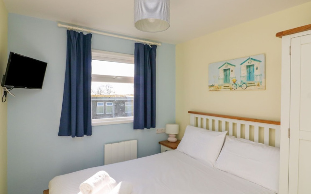 The Sail Loft