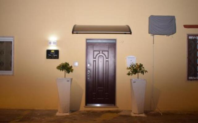 B&B Vico Napoli Salento