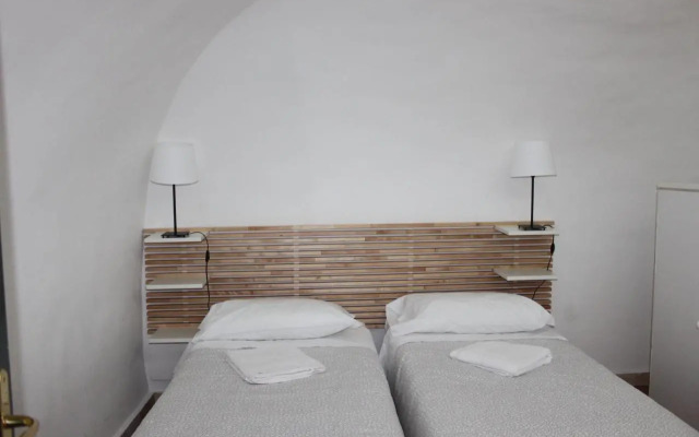 Le Tartarughe Boutique Apartment