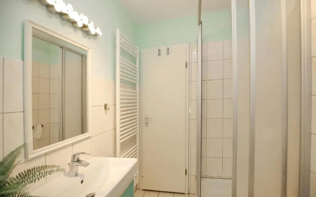 Urlauberdorf Haus 22c