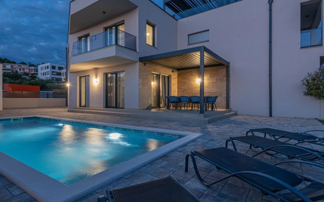 Villa HIA