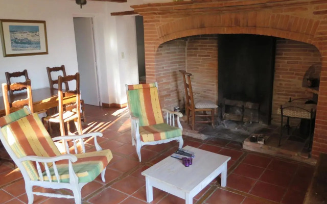 Holiday Home Roque Piquet - HDC401