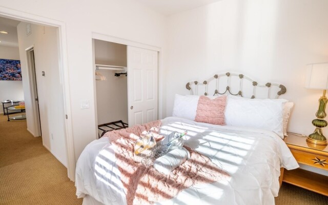 House of Verrett Beach Villa-ventura