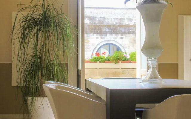 Hotel Belami