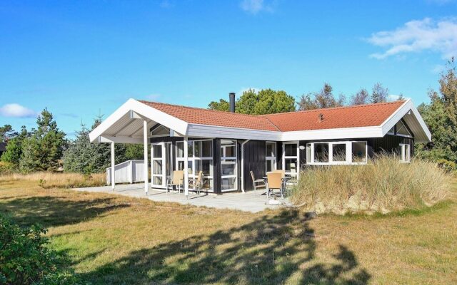 4 Person Holiday Home in Skagen