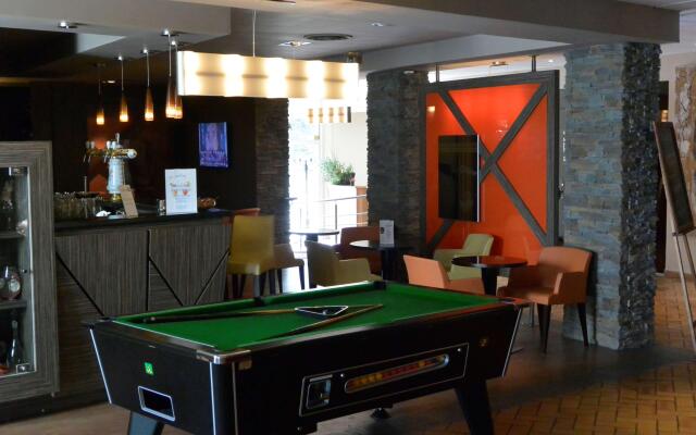 KYRIAD PRESTIGE MULHOUSE - Basel