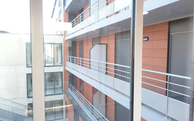 Zenao Appart'hôtels Troyes