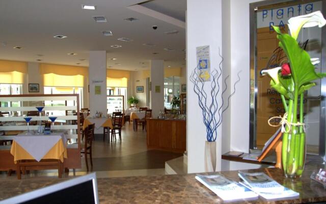 Hotel Playa Langosteira
