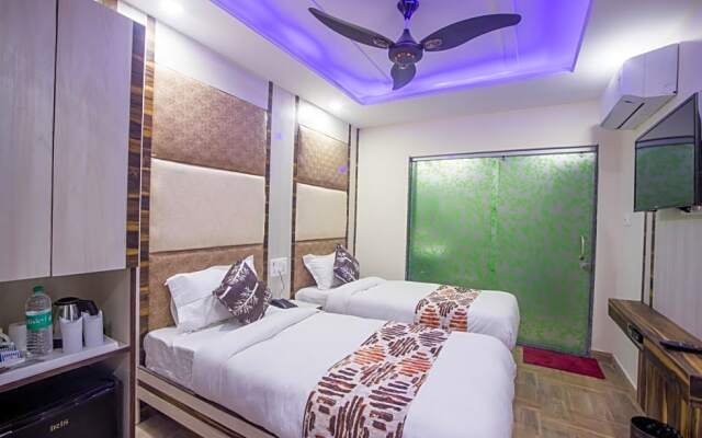 Hotel Hans International