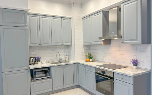 Sun City Apartments (Сан Сити) 28