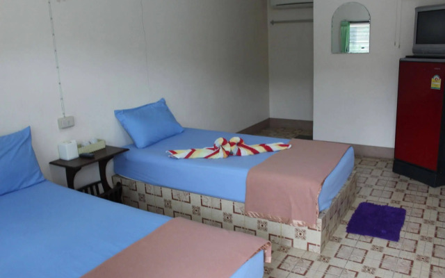 Pop Guesthouse