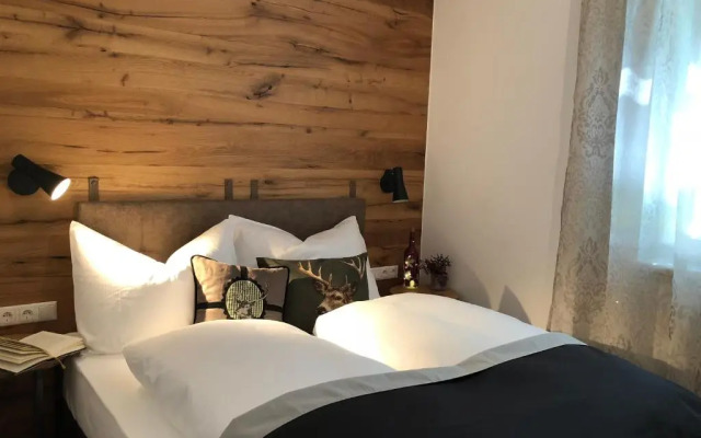 Am Holzmeisterweg 31 "Erika"