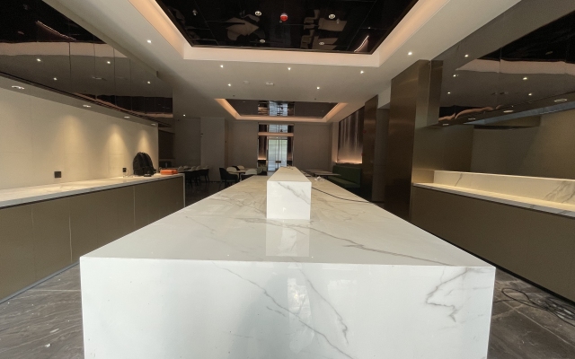 Greentree Eastern Hotel Shenzhen Futian Huaqiang North Branch