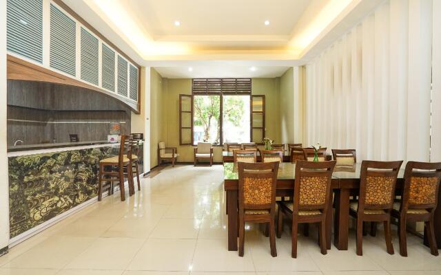 Putri Utari Guest House