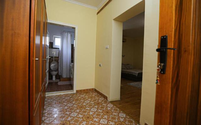 Apartment Biljana
