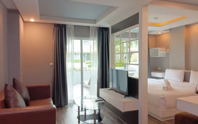 Wisdom Hotel & Residence