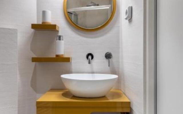 magicstay - flat 95m² 2 bedrooms 2 bathrooms - athens